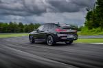 BMW X4 M Competition 2019 года (NA)